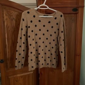 Charter Club Cashmere Sweater